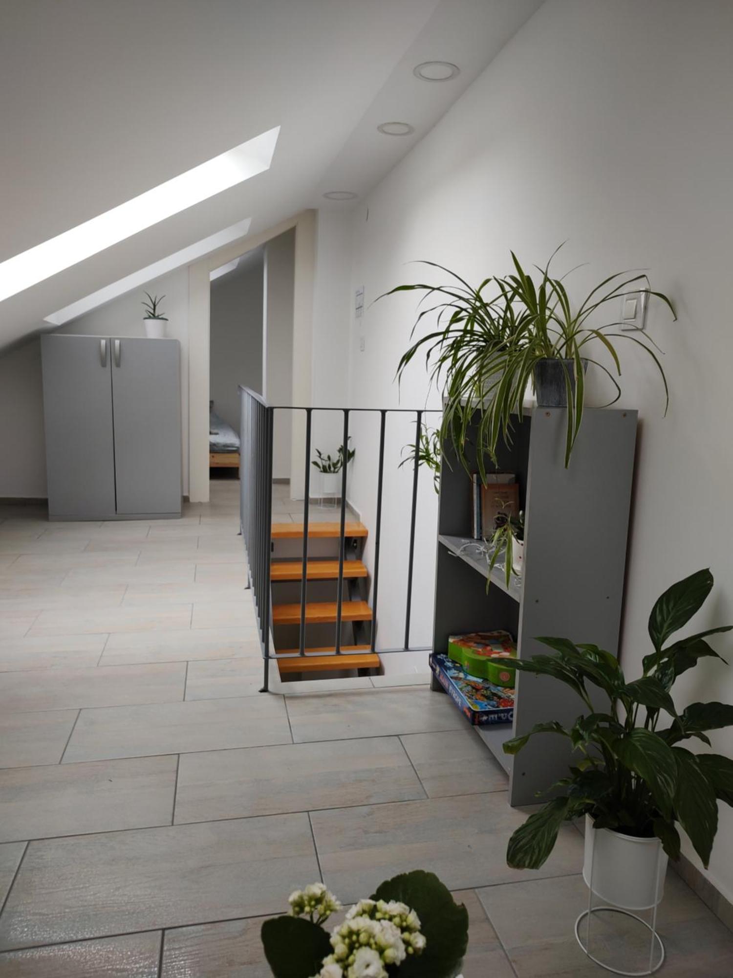 Twowheels Apartment - Apartment With Bicycles Novi Sad Room photo